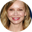 Calista Flockhart