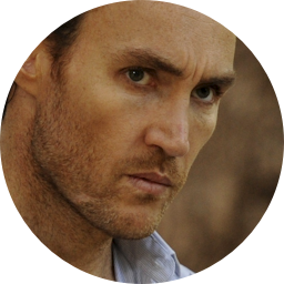 Callan Mulvey