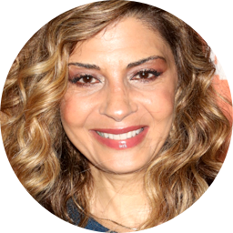 Callie Thorne