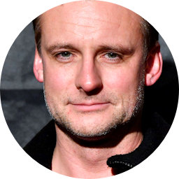 Callum Blue