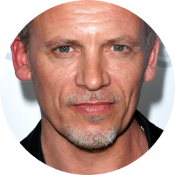 Callum Keith Rennie