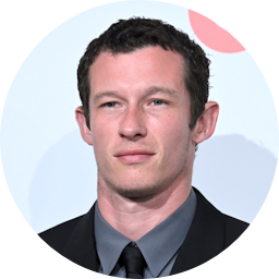Callum Turner
