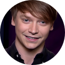 Calum Worthy