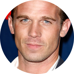 Cam Gigandet