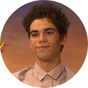 Cameron Boyce