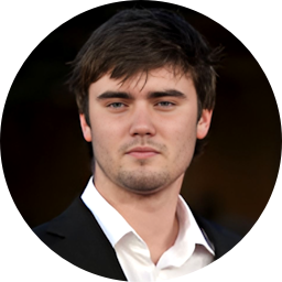 Cameron Bright