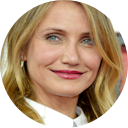 Cameron Diaz