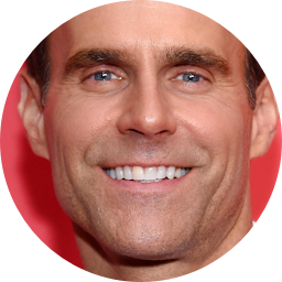 Cameron Mathison