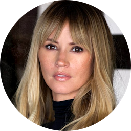 Cameron Richardson