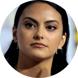 Camila Mendes