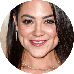 Camille Guaty