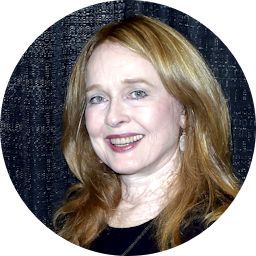 Camille Keaton
