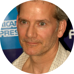 Campbell Scott