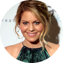 Candace Cameron Bure