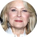 Candice Bergen