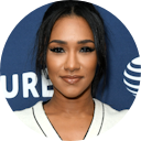 Candice Patton