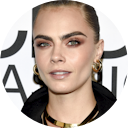 Cara Delevingne