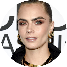 Cara Delevingne