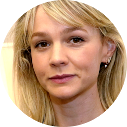 Carey Mulligan