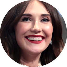 Carice van Houten