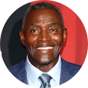 Carl Lumbly