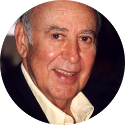Carl Reiner