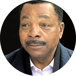 Carl Weathers