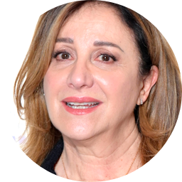Carla Signoris