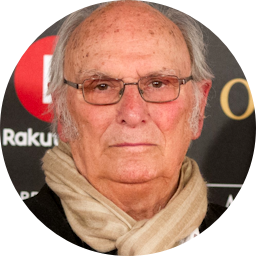Carlos Saura