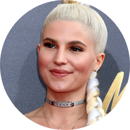 Carly Aquilino