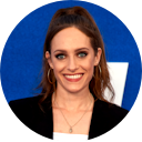 Carly Chaikin