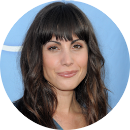 Carly Pope