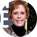 Carol Burnett