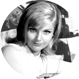Carol Lynley