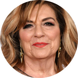 Caroline Aaron