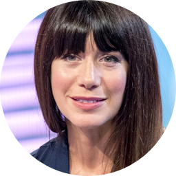 Caroline Catz