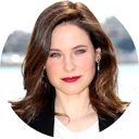 Caroline Dhavernas