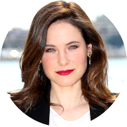 Caroline Dhavernas