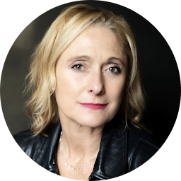Caroline Goodall