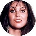 Caroline Munro