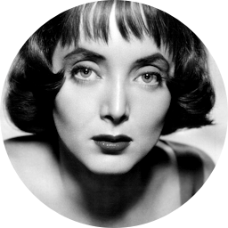 Carolyn Jones