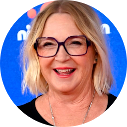 Carolyn Lawrence