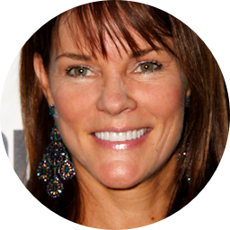 Carolyn McCormick