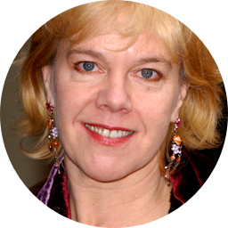Carolyn Pickles