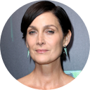 Carrie-Anne Moss