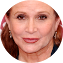 Carrie Fisher