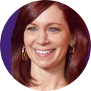 Carrie Preston