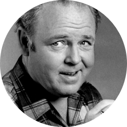 Carroll O'Connor