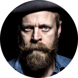 Carsten Bjørnlund
