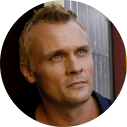 Carsten Nørgaard